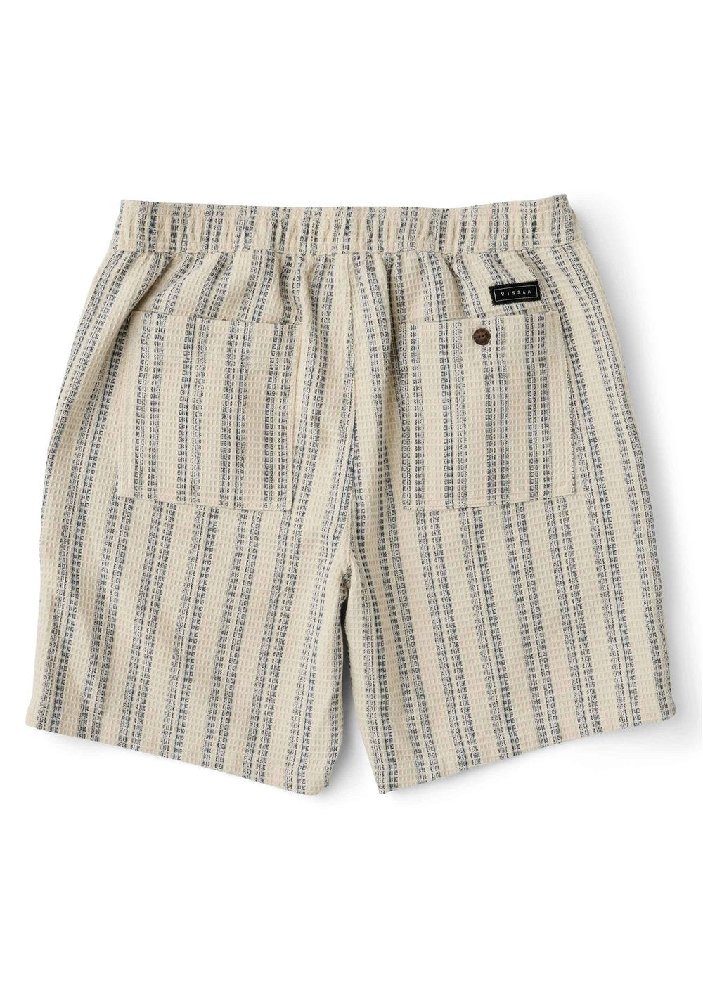 Thermal Powers 18" Eco Elastic Walkshort