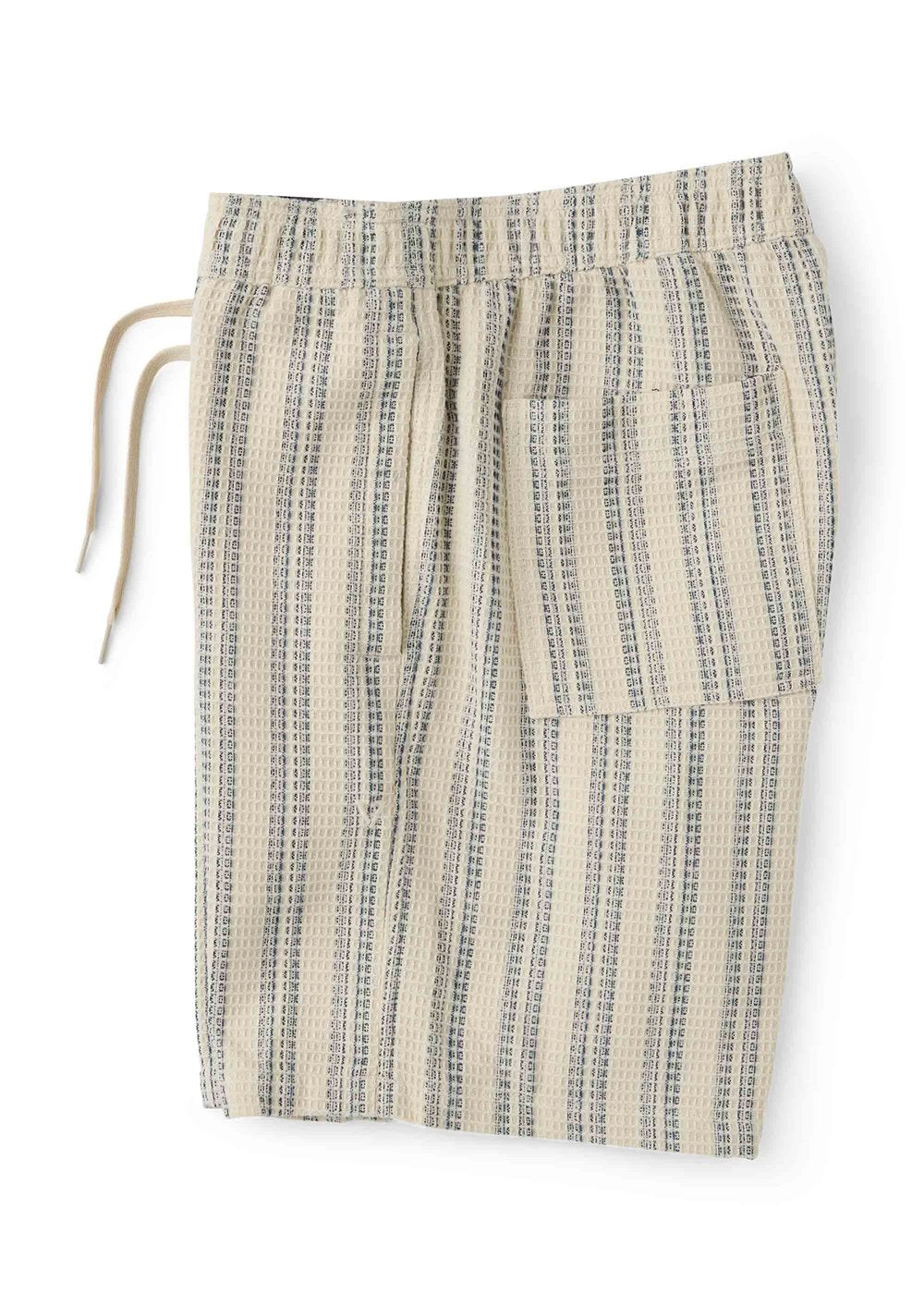 Thermal Powers 18" Eco Elastic Walkshort