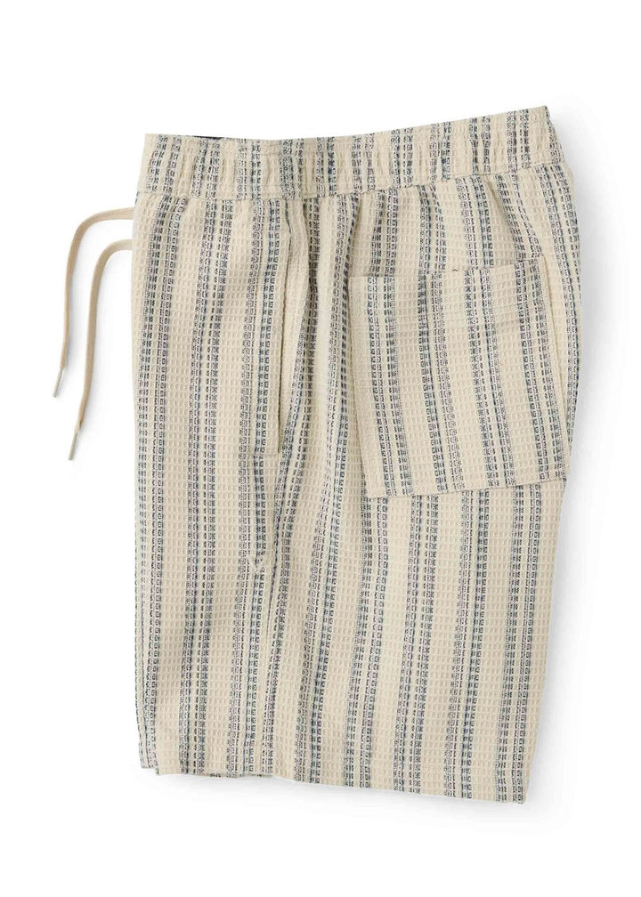 Thermal Powers 18" Eco Elastic Walkshort