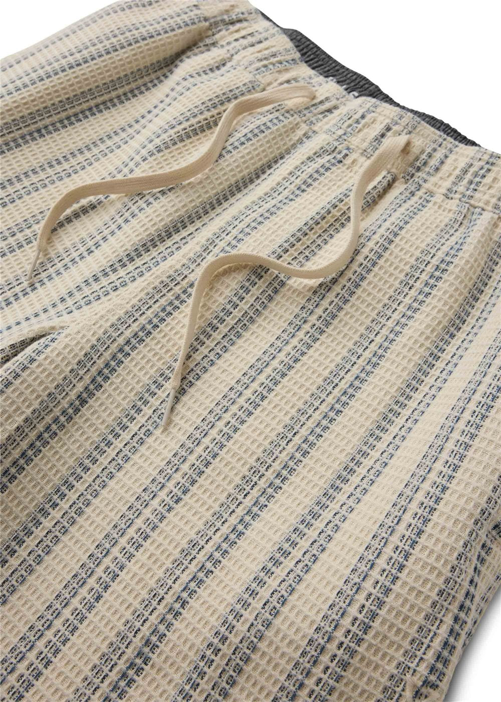 Thermal Powers 18" Eco Elastic Walkshort