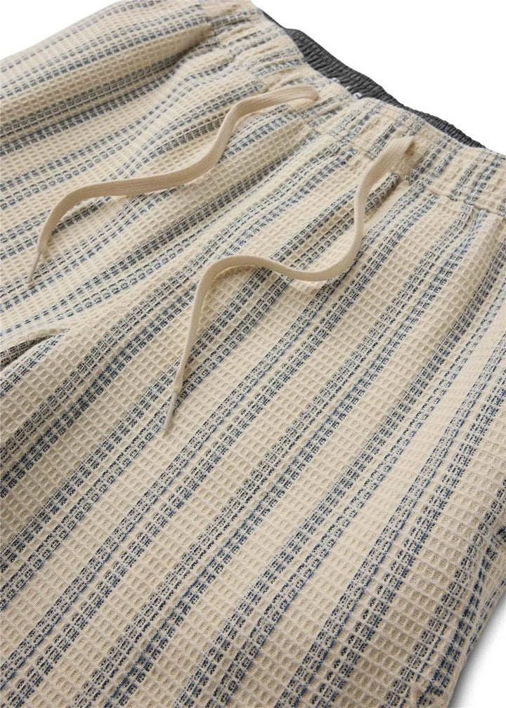 Thermal Powers 18" Eco Elastic Walkshort