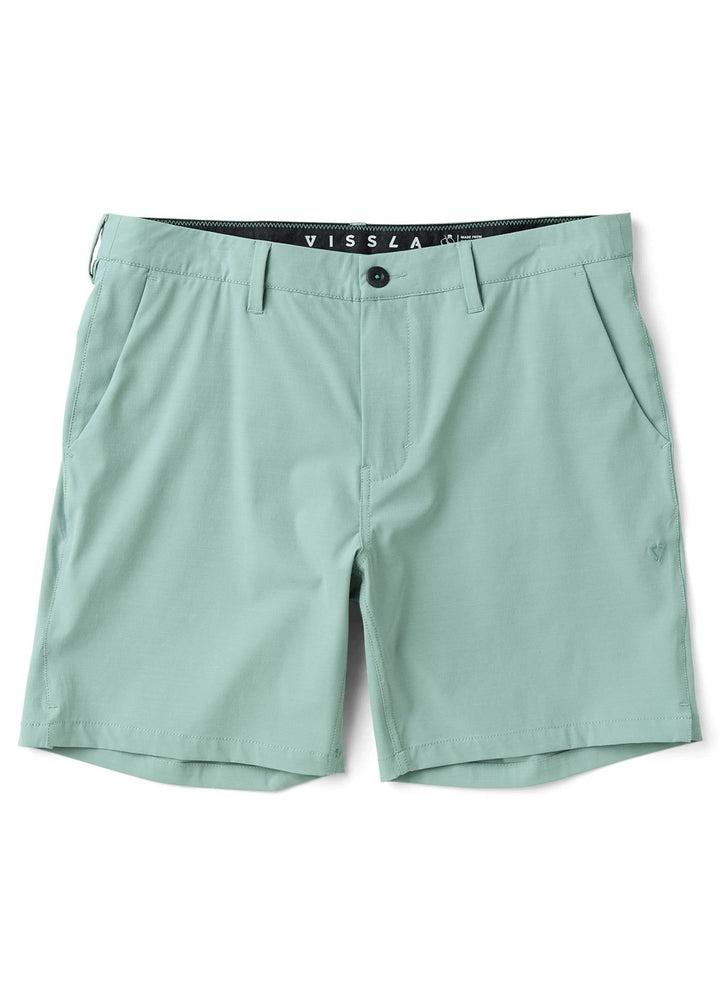 Cutlap Eco 17.5" Hybrid Walkshort