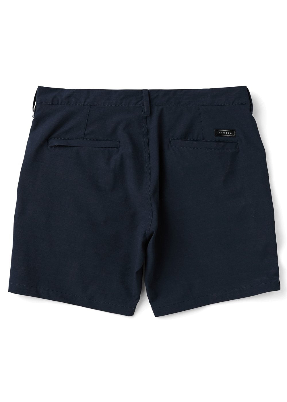Cutlap Eco 17.5" Hybrid Walkshort