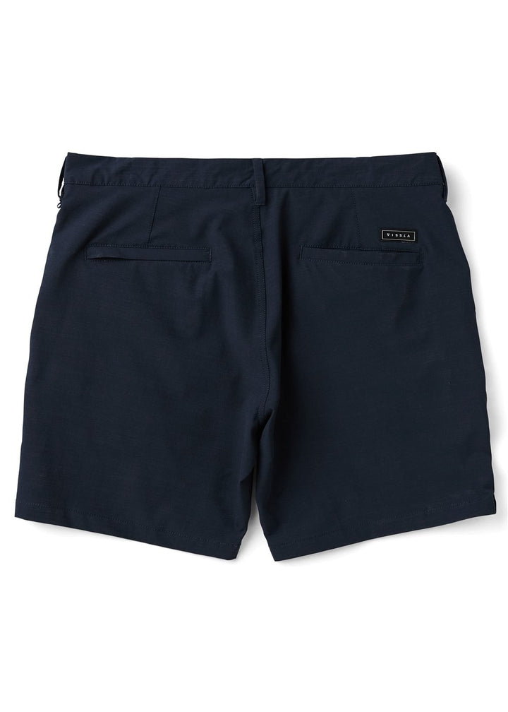 Cutlap Eco 17.5" Hybrid Walkshort