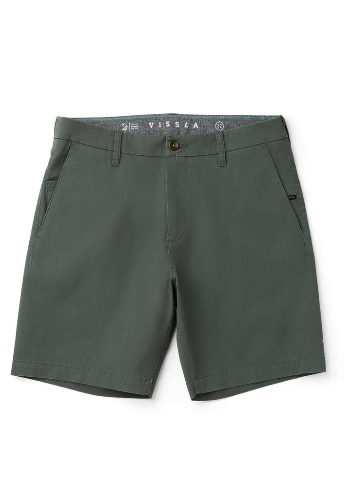 No See Ums Eco 18" Walkshort