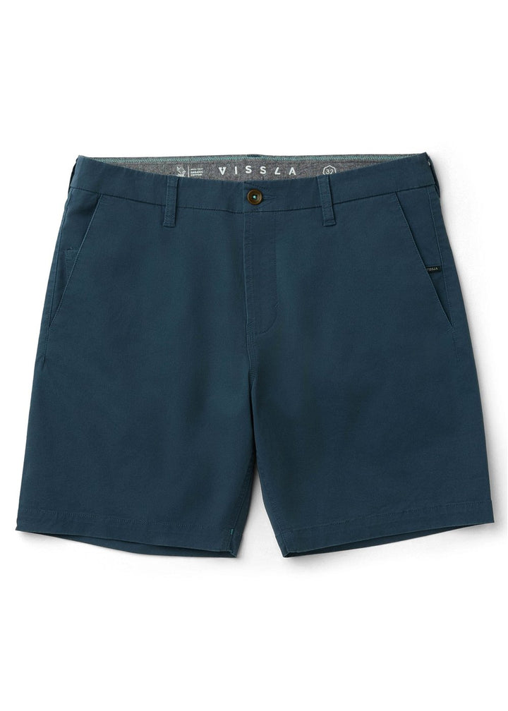 No See Ums Eco 18" Walkshort