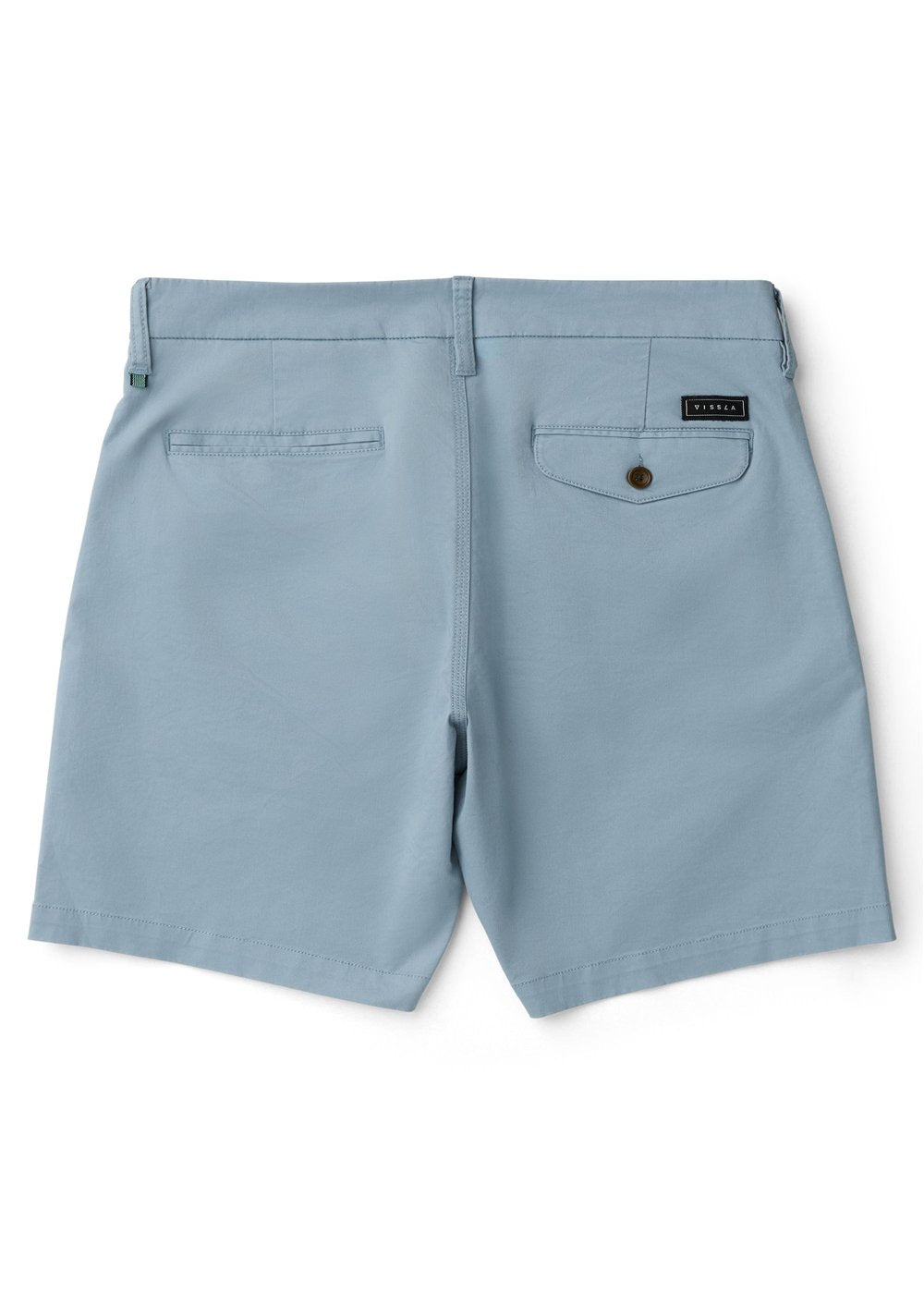 No See Ums Eco 18" Walkshort