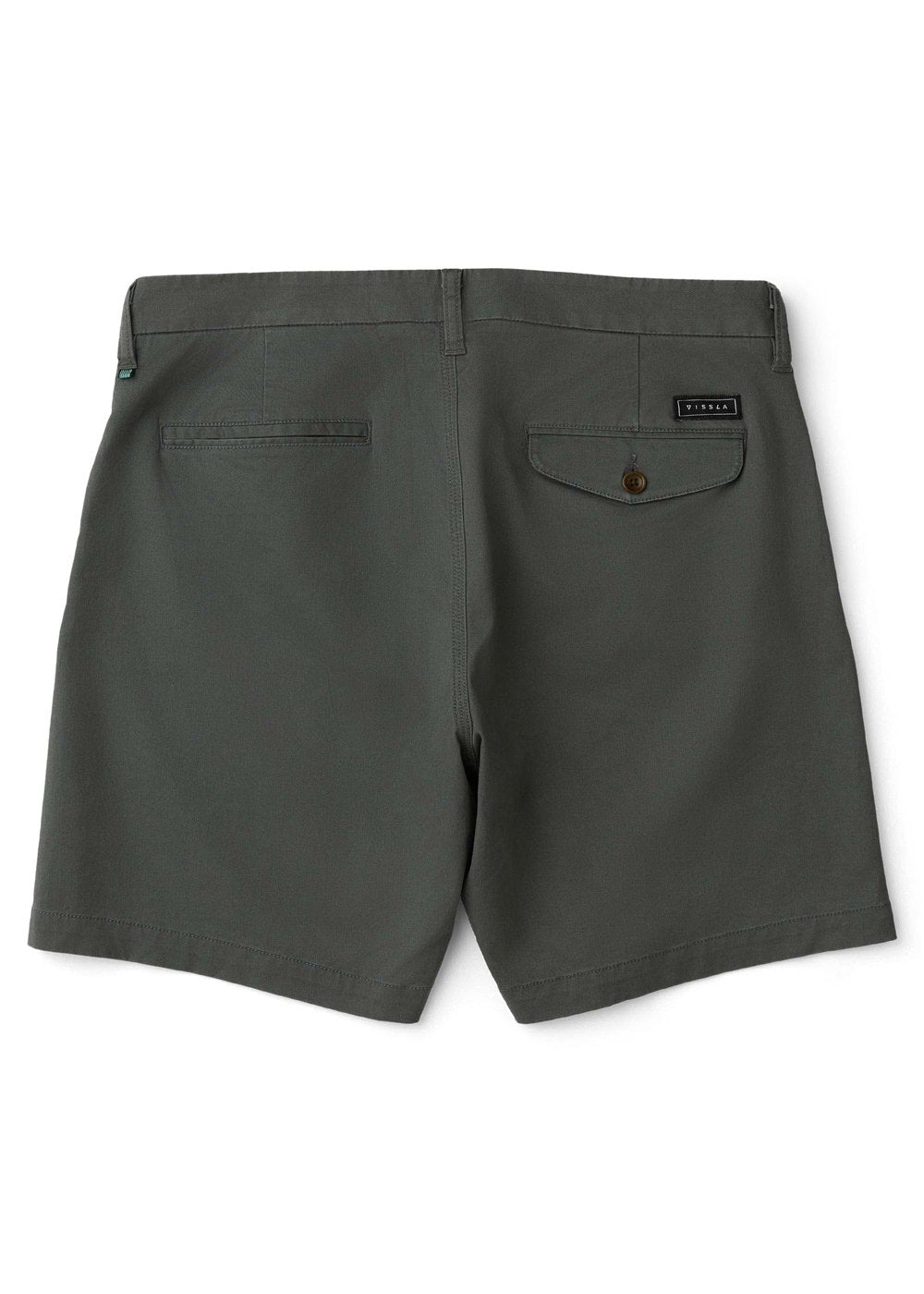 No See Ums Eco 18" Walkshort