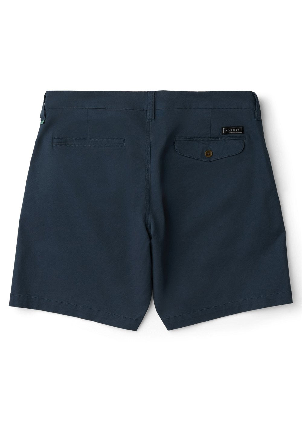 No See Ums Eco 18" Walkshort