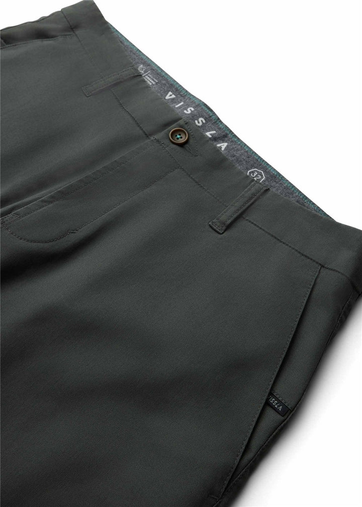 No See Ums Eco 18" Walkshort