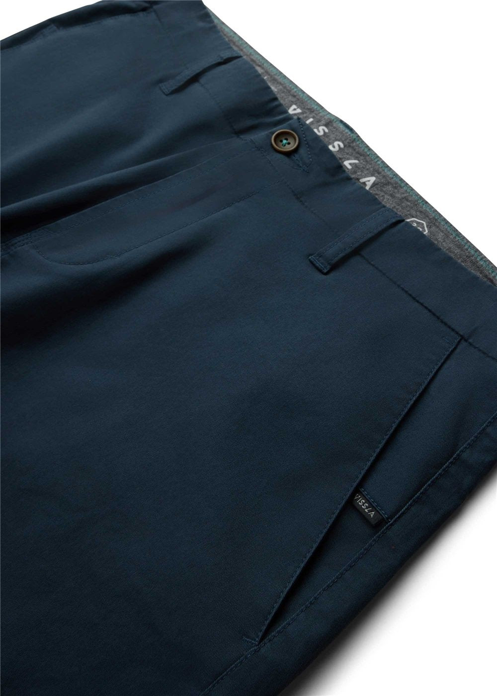 No See Ums Eco 18" Walkshort