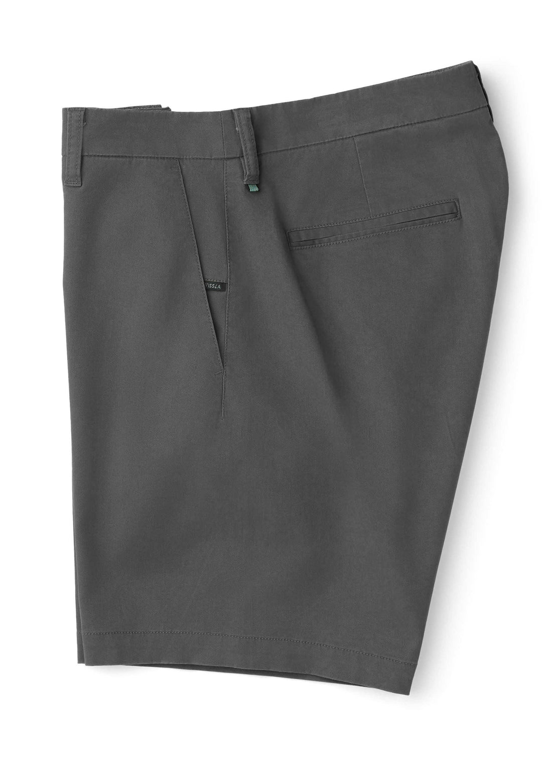 No See Ums Eco 18" Walkshort