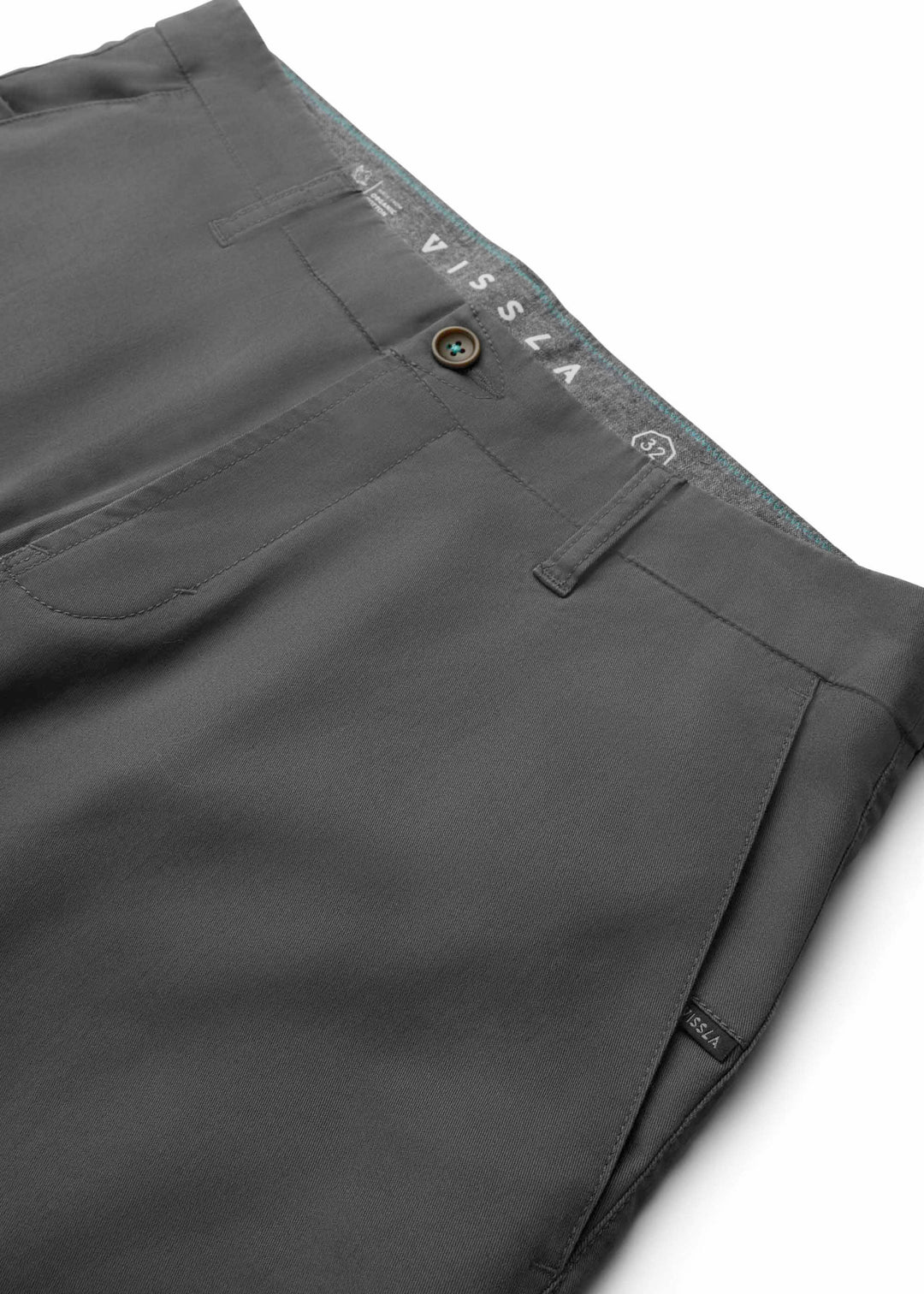 No See Ums Eco 18" Walkshort