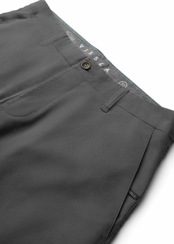 No See Ums Eco 18" Walkshort