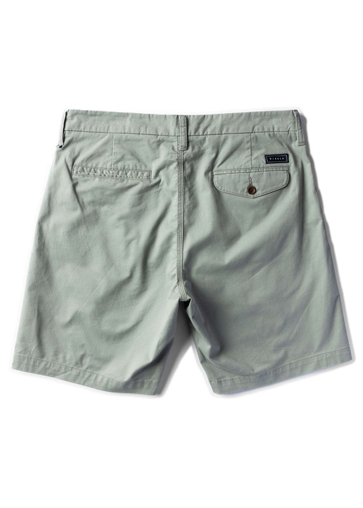 No See Ums Eco 18" Walkshort