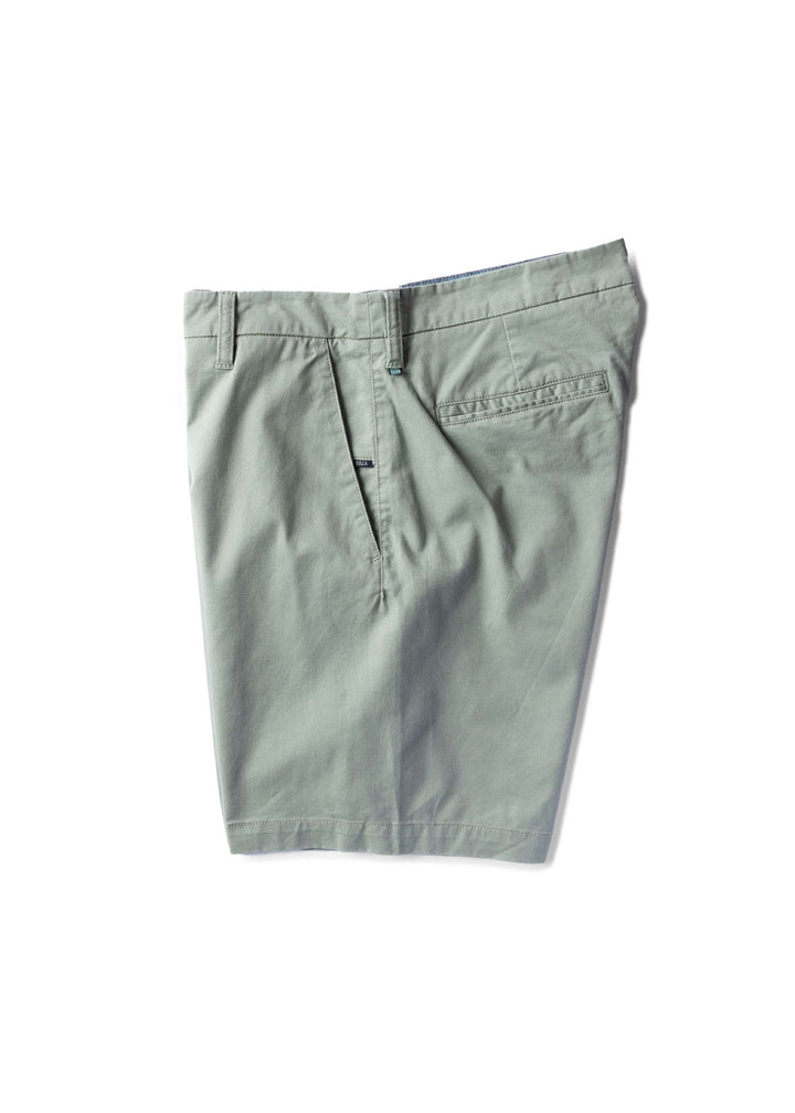 No See Ums Eco 18" Walkshort