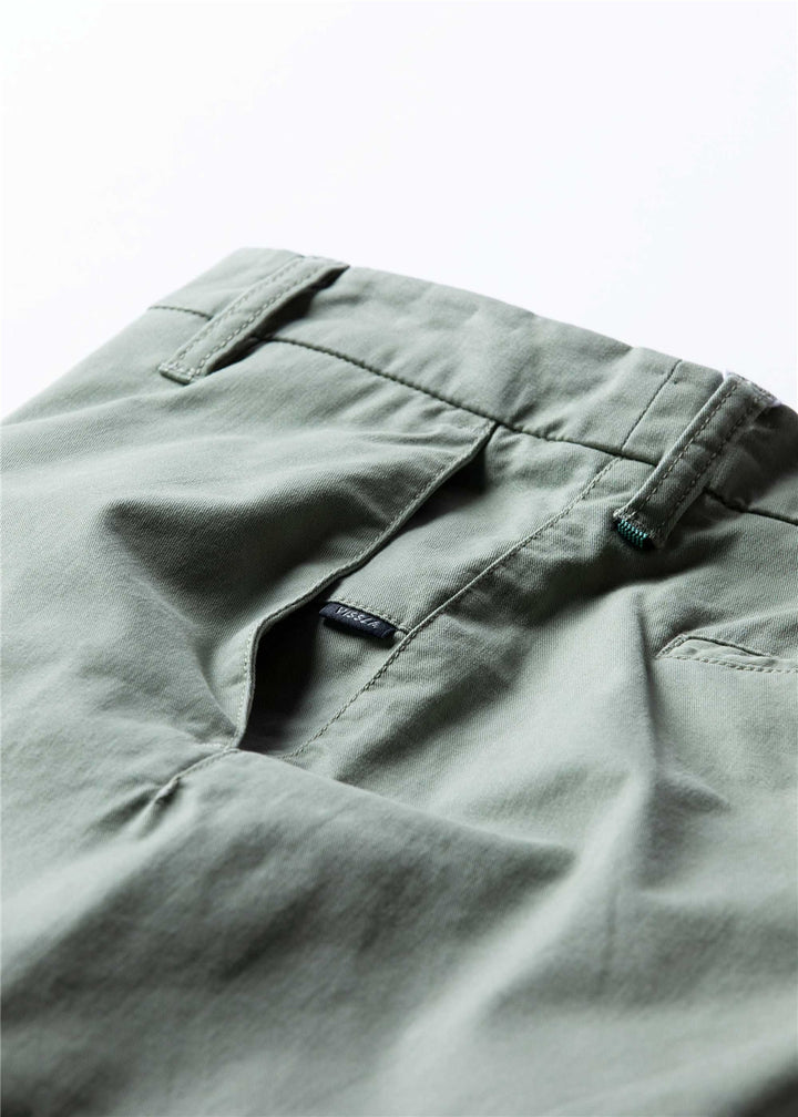 No See Ums Eco 18" Walkshort