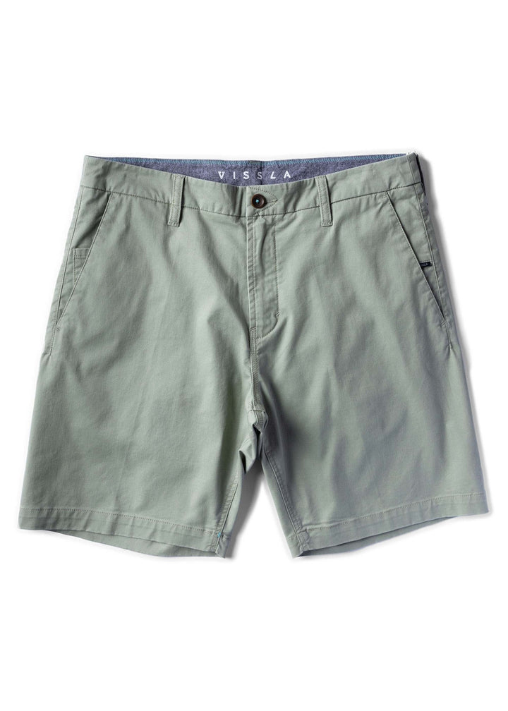 No See Ums Eco 18" Walkshort