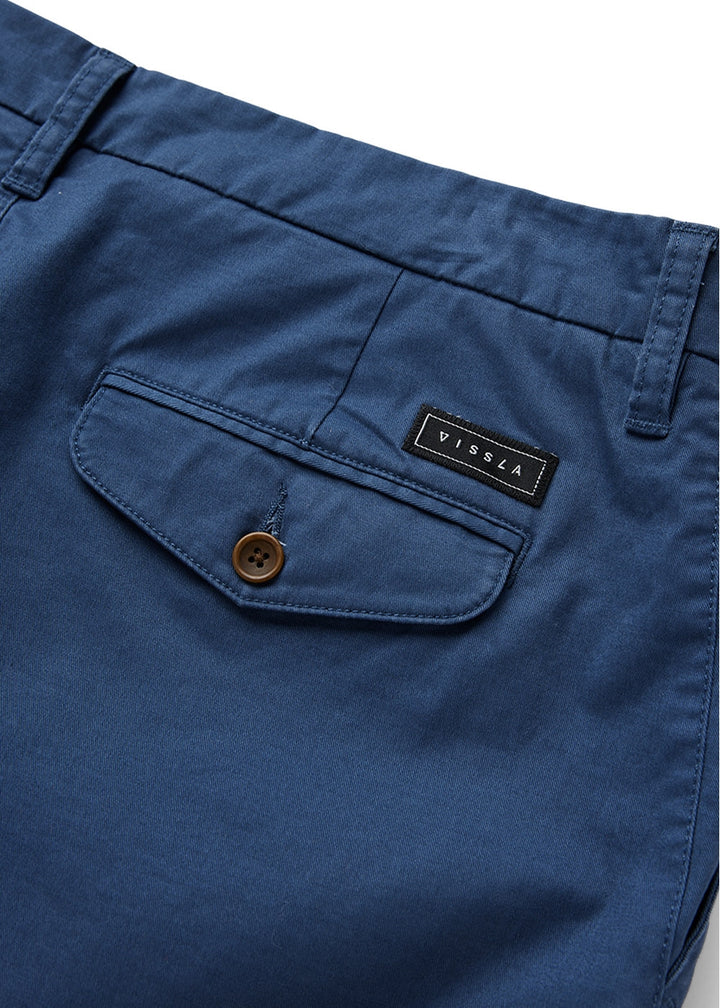 No See Ums Eco 18" Walkshort