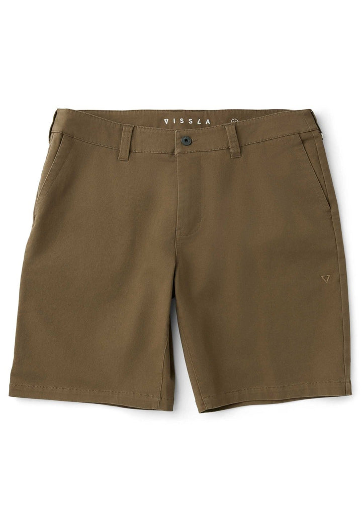 Coast Drifter 21" Walkshort