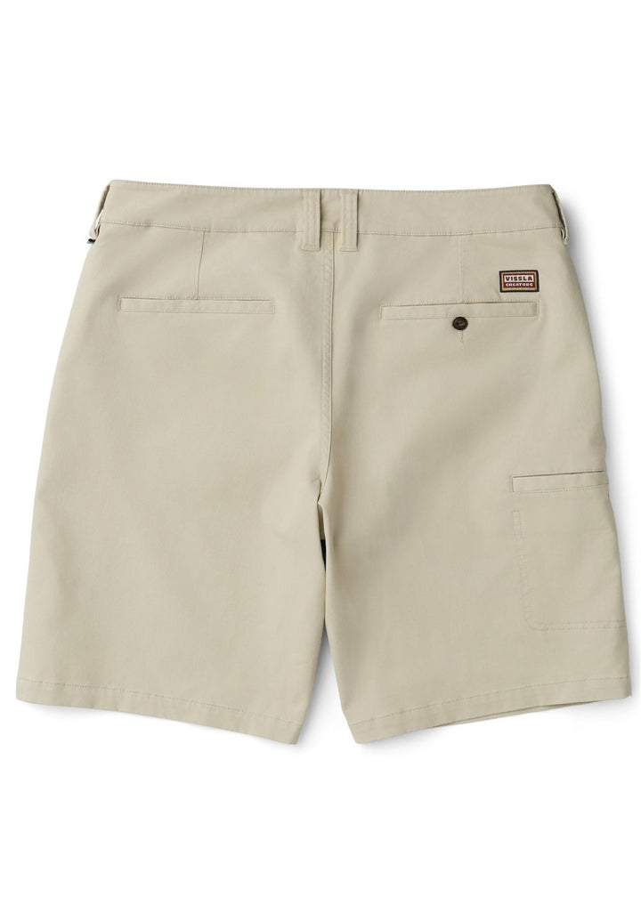 Coast Drifter 21" Walkshort