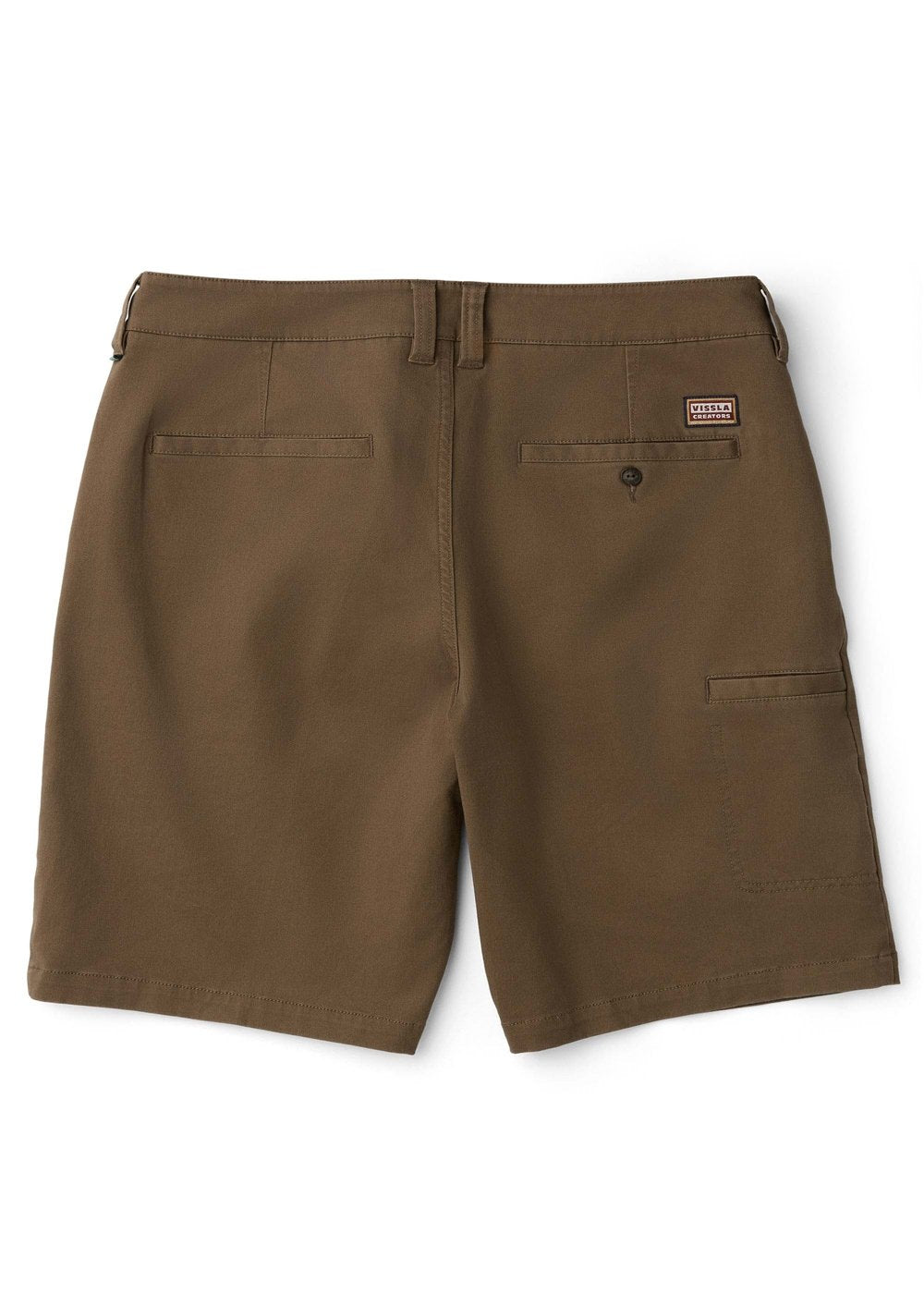 Coast Drifter 21" Walkshort