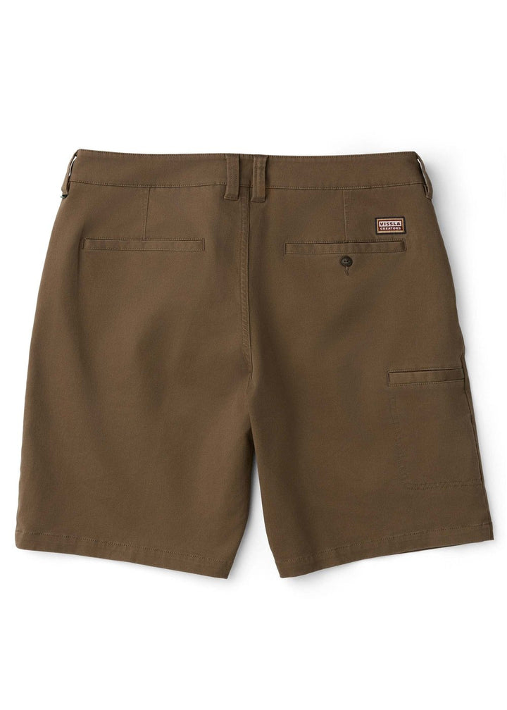 Coast Drifter 21" Walkshort