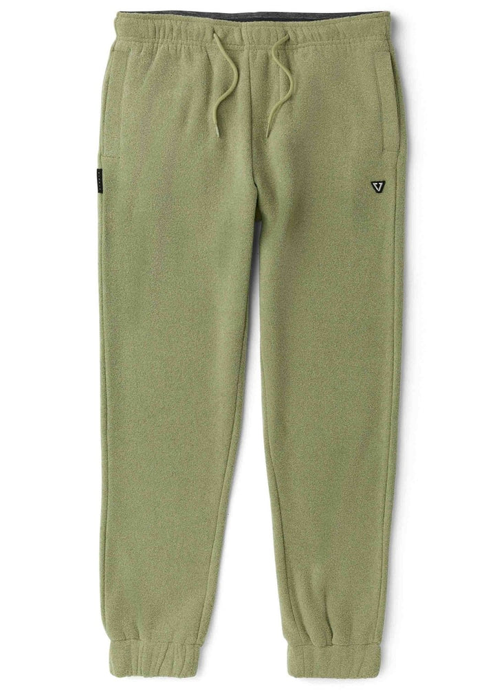 Looper Eco Elastic French Terry Sweatpant