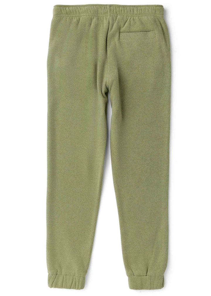 Looper Eco Elastic French Terry Sweatpant