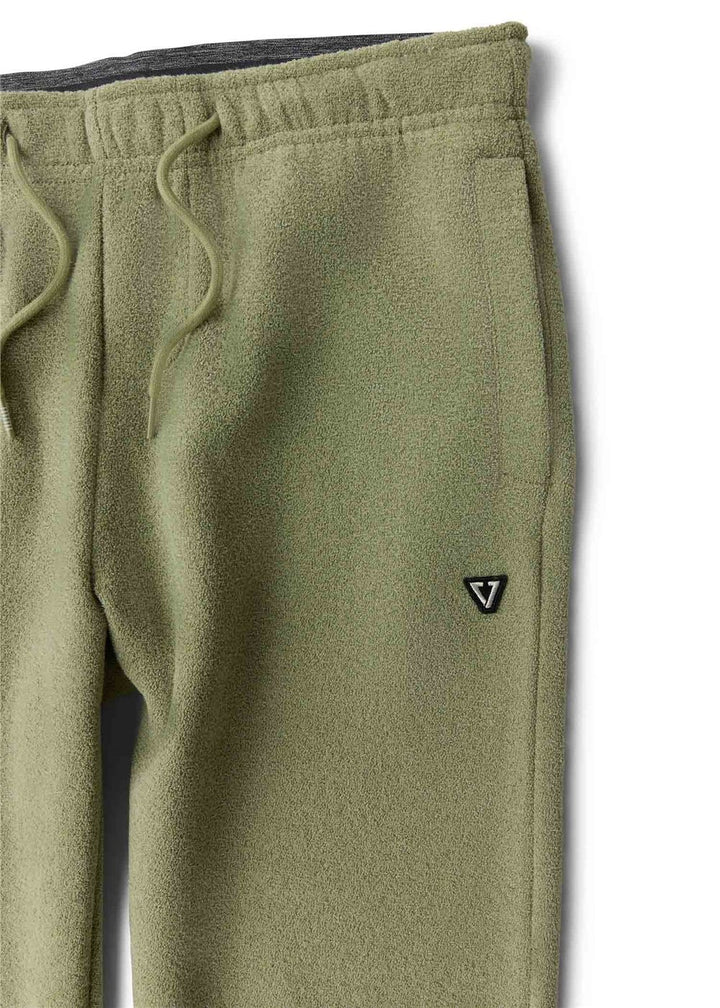 Looper Eco Elastic French Terry Sweatpant