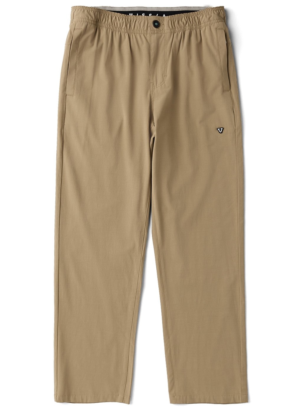 Alto Eco Elastic Pant | Vissla Sustainable Stretch Pants – Vissla com