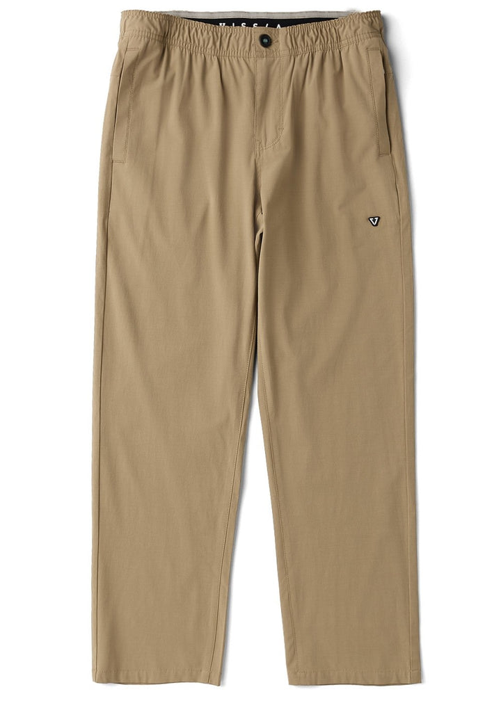 Alto Eco Elastic Pant