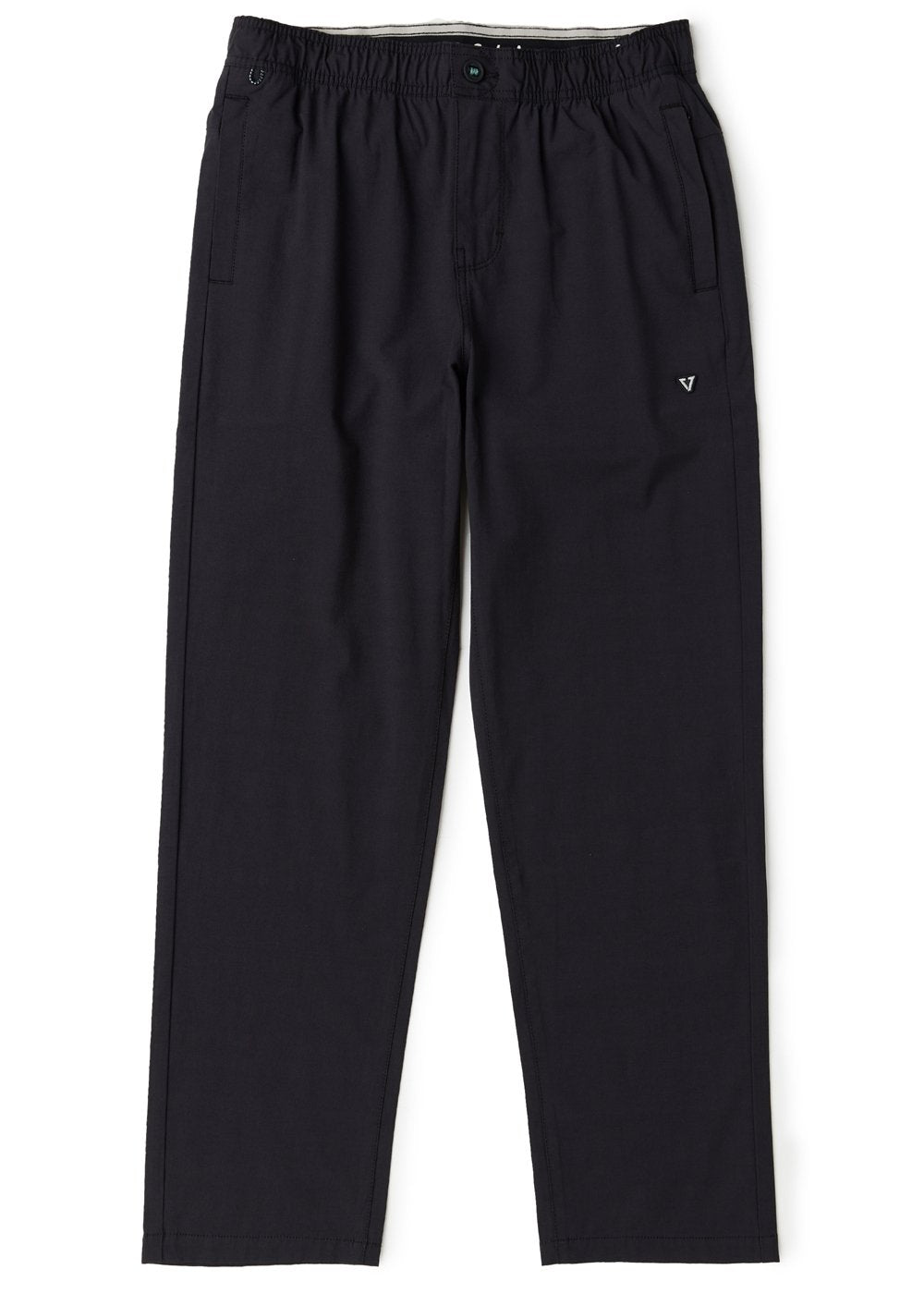 Alto Eco Elastic Pant | Men's Stretch Travel Pants – Vissla com