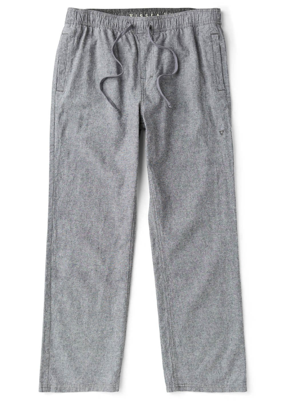 Rails Linen Eco Elastic Pant | Vissla Linen Organic Cotton Pants