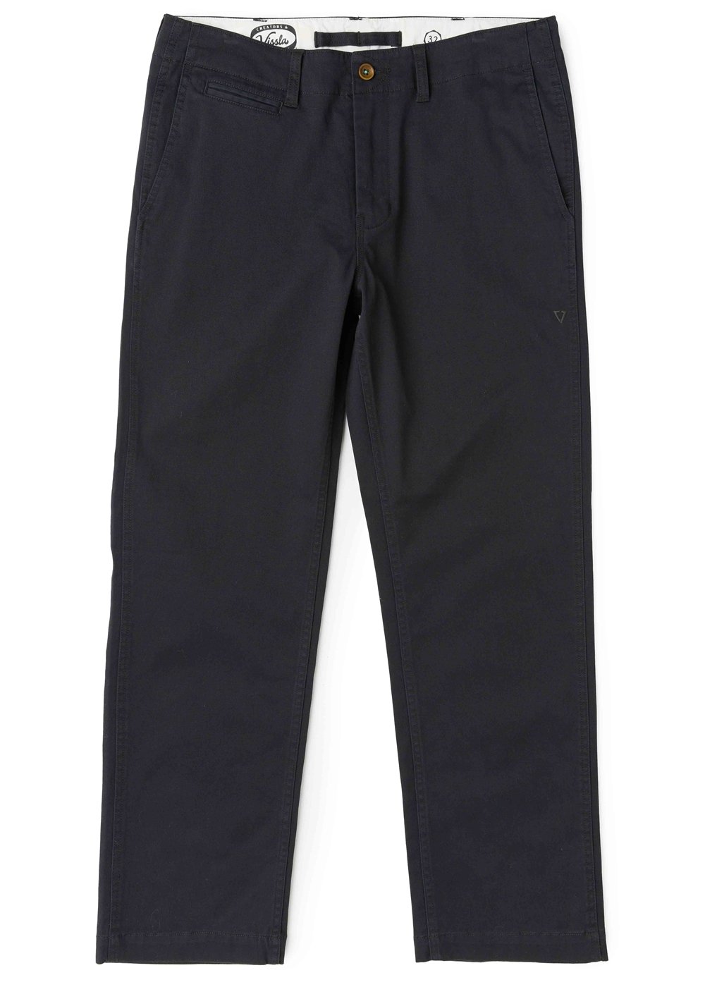 Creators Chino Pant | Men's Stretch Twill Chino Pants – Vissla com