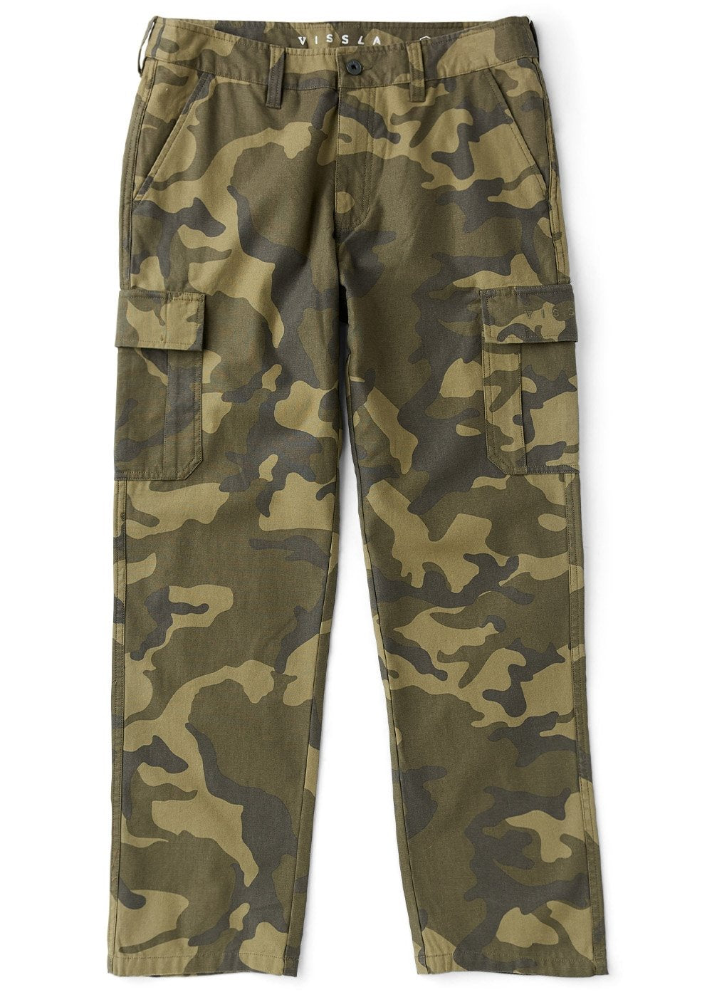 County Cargo Eco Pant | Vissla Cotton Twill Cargo Pants – Vissla com