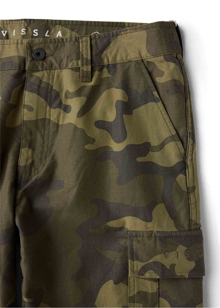 County Cargo Eco Pant