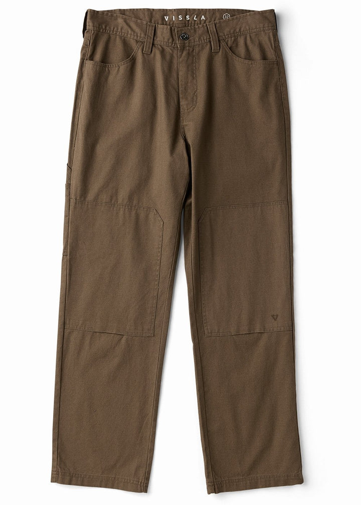 Pismo Painter Eco Work Pant