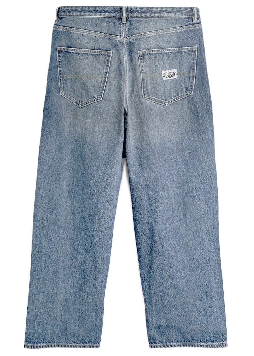 Big Timer Baggy 5 Pkt Jean