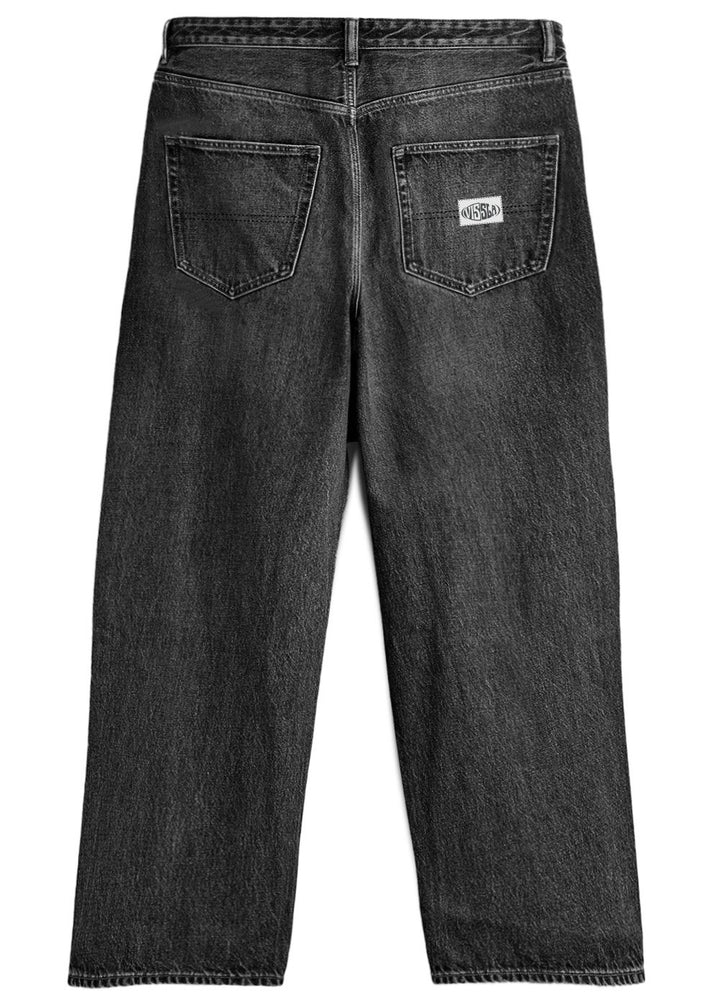 Big Timer Baggy 5 Pkt Jean