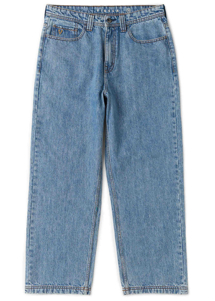 Big Timer Baggy 5 Pkt Jean