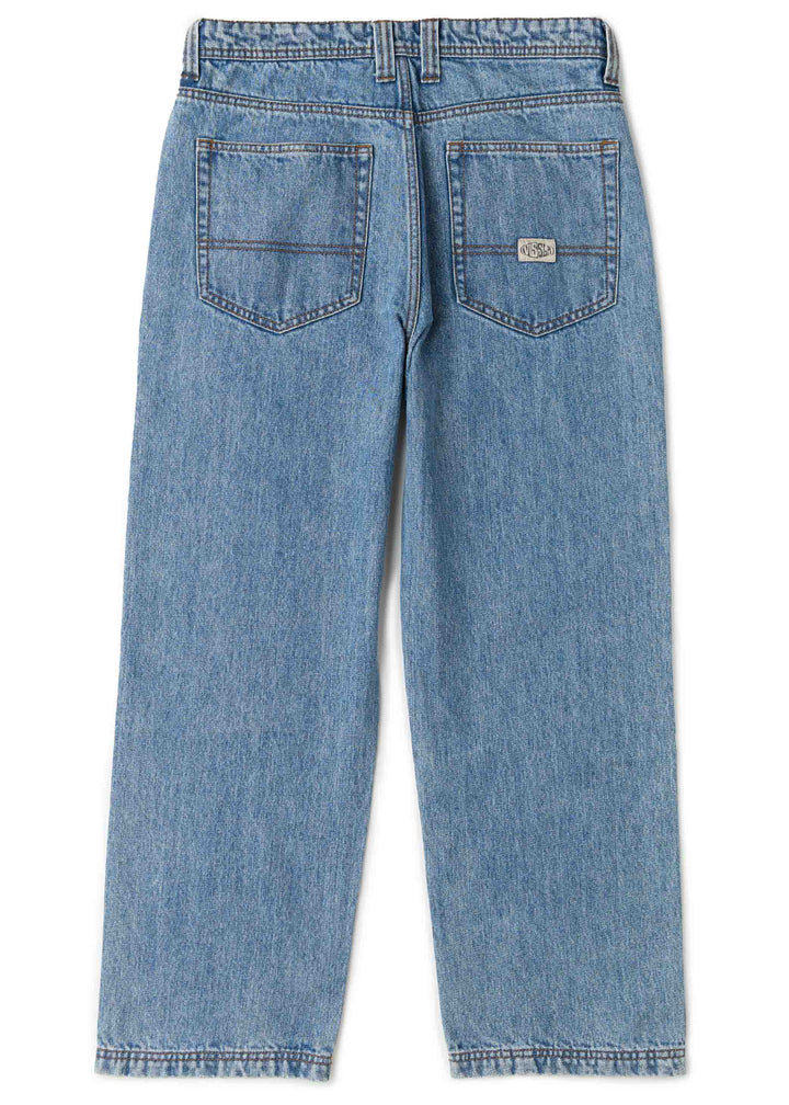 Big Timer Baggy 5 Pkt Jean
