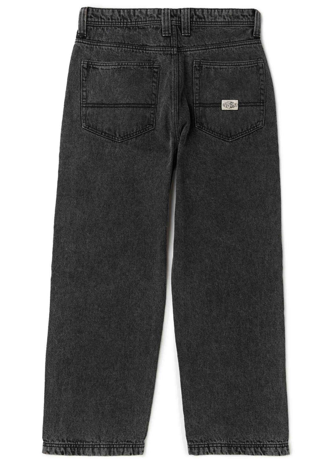 Big Timer Baggy 5 Pkt Jean