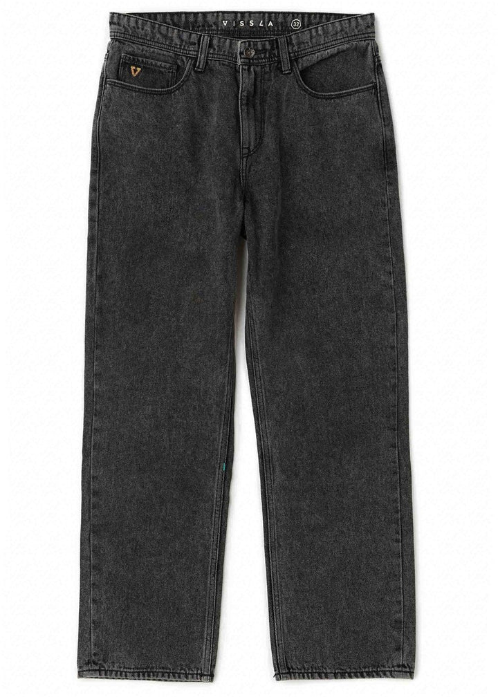 Vissla Let Loose 5 Pkt Jean 17" Leg Opening