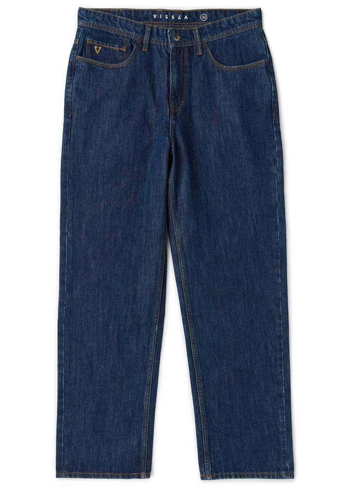 Vissla Let Loose 5 Pkt Jean 17" Leg Opening