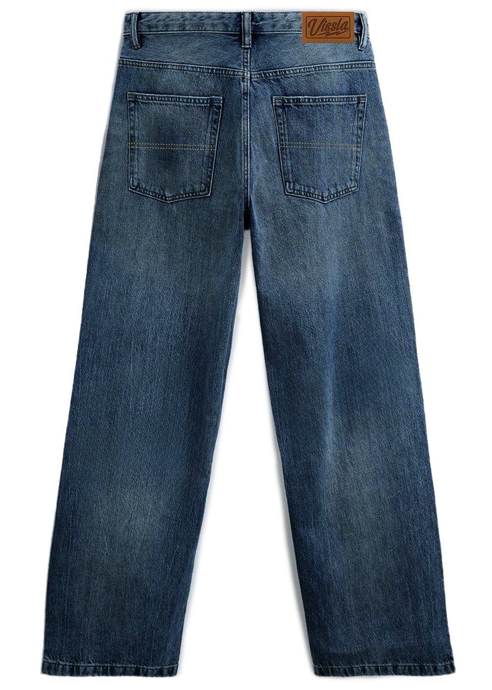 Let Loose 5 Pkt Jean