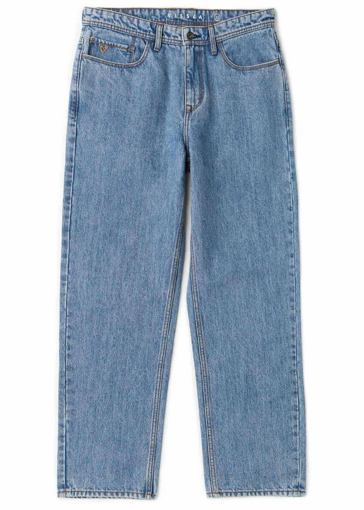 Let Loose 5 Pkt Jean