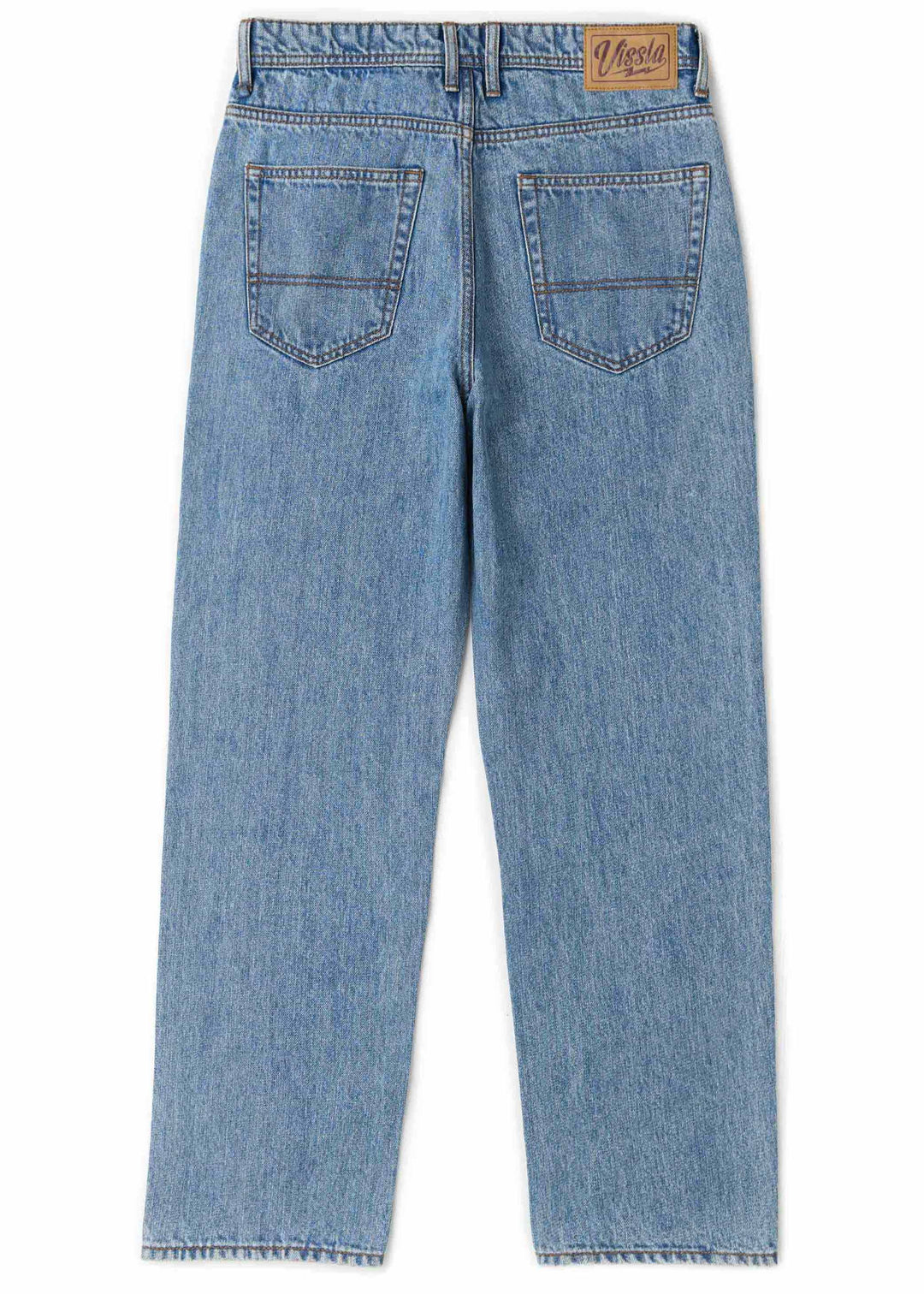 Let Loose 5 Pkt Jean