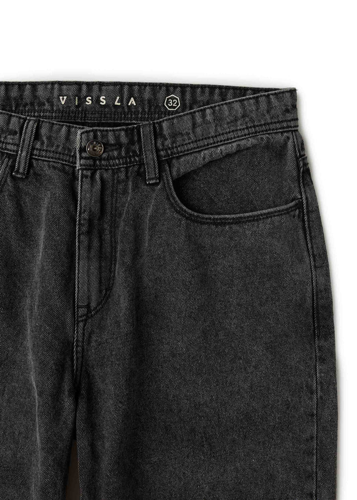 Let Loose 5 Pkt Jean