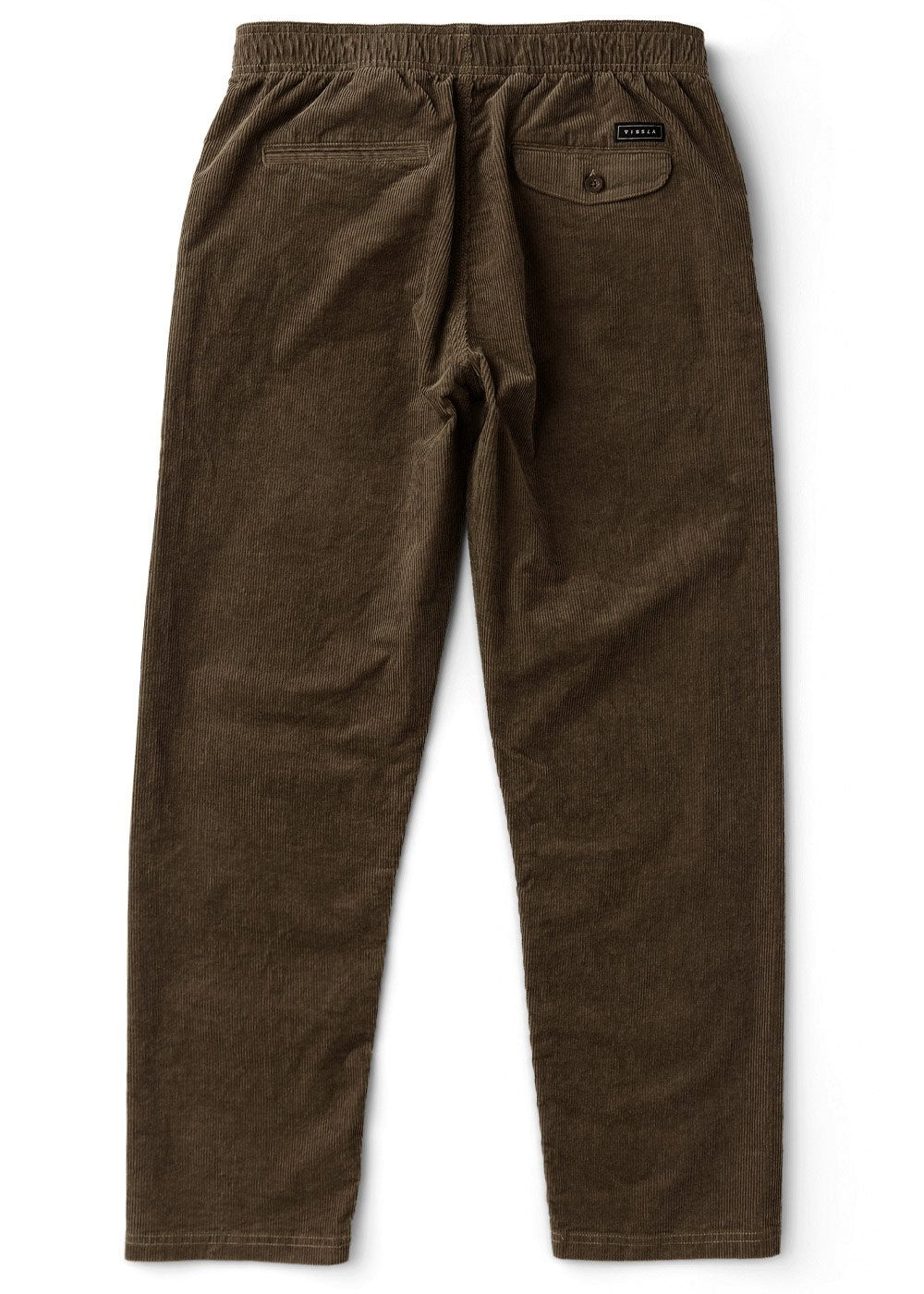 No See Ums Cord Eco Elastic Pant